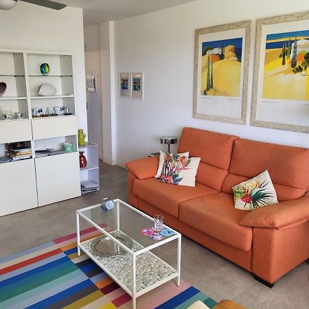 Apartament Taidia Tropical Maspalomas  Zewnętrze zdjęcie