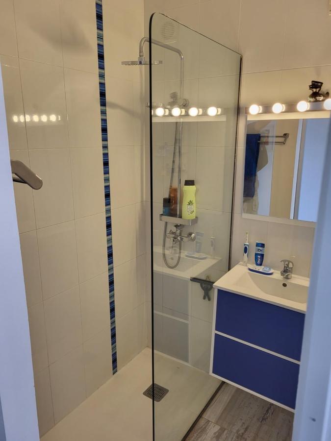 Apartament Taidia Tropical Maspalomas  Zewnętrze zdjęcie