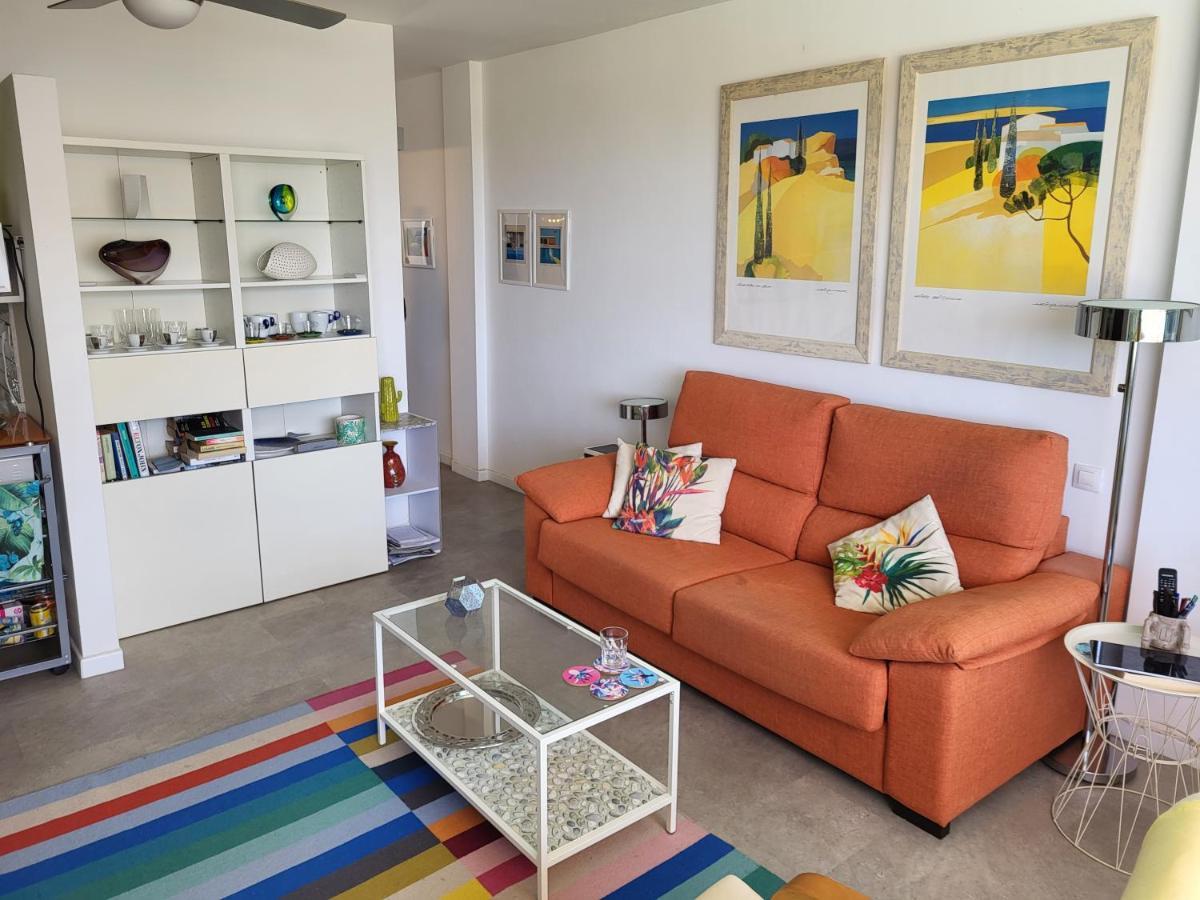 Apartament Taidia Tropical Maspalomas  Zewnętrze zdjęcie
