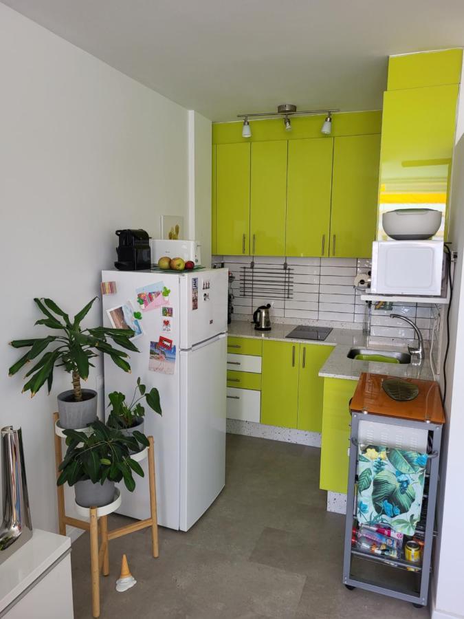 Apartament Taidia Tropical Maspalomas  Zewnętrze zdjęcie