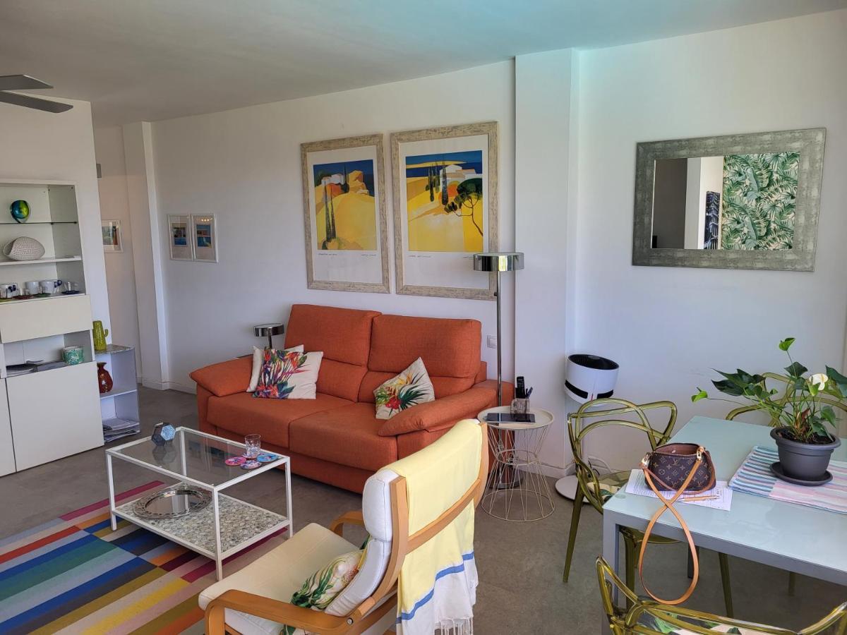 Apartament Taidia Tropical Maspalomas  Zewnętrze zdjęcie